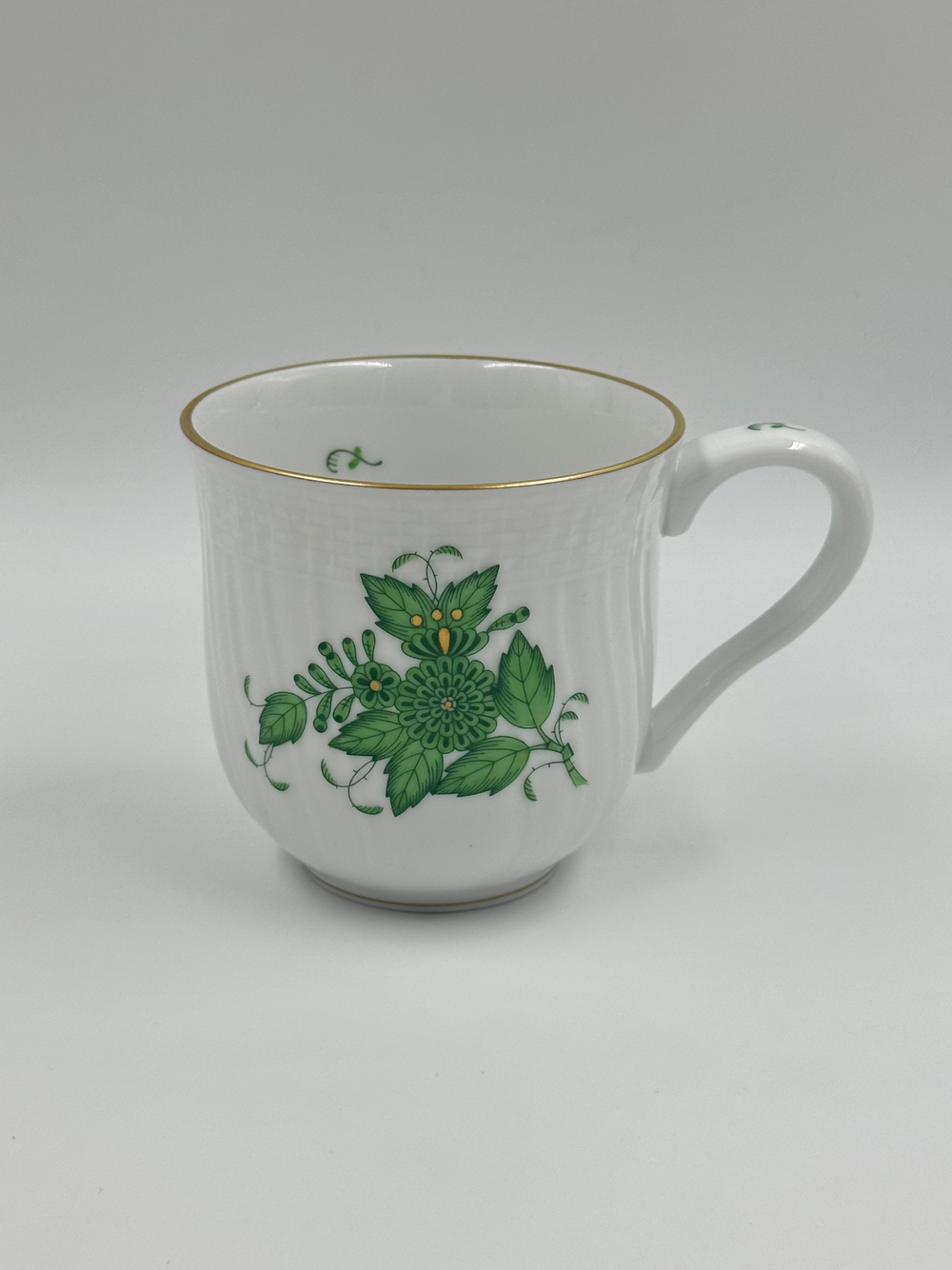 Кружка Herend, Chinese Bouquet