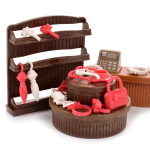 Набор мебели, коробка FDE87425