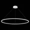 ST605.543.57 Светильник подвесной ST-Luce Белый/Белый LED 1*57W 4000K Подвесные светильники