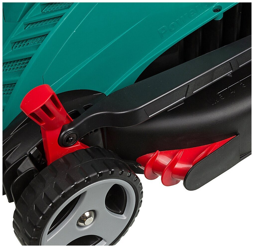 Электрическая газонокосилка Bosch ARM 37 0.600.8A6.201