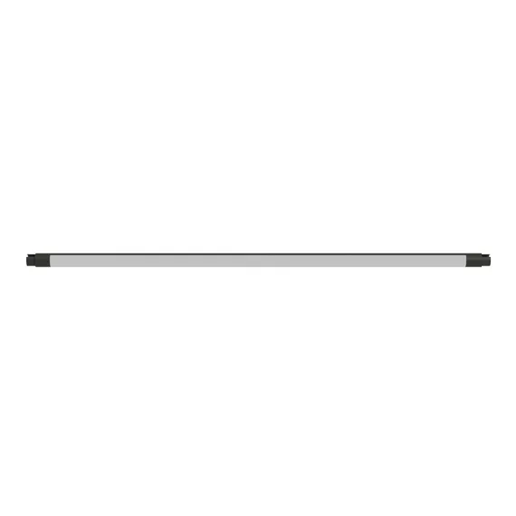 ST1651.437.24 Модульный светильник Черный LED 1*24W 3000K 1 900Lm Ra>90  IP20 D30xH 48V TECHNO