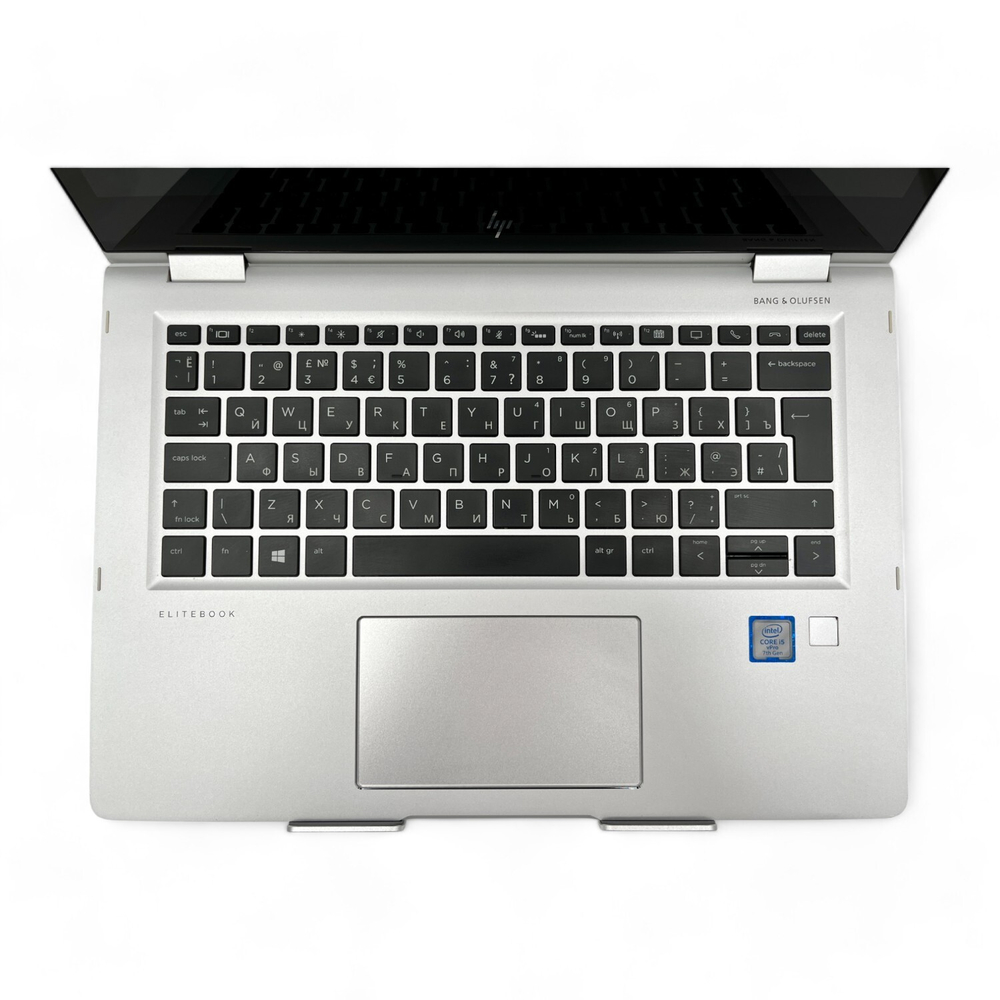 Ноутбук HP EliteBook x360 1030 G2 8