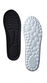 Стельки дышащие NTN 5124