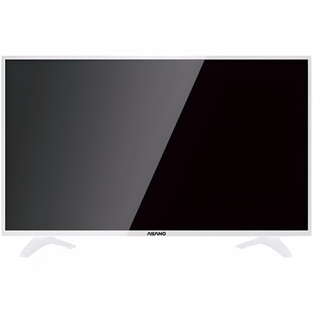 ЖК-телевизор ASANO 32LH1011T белый
