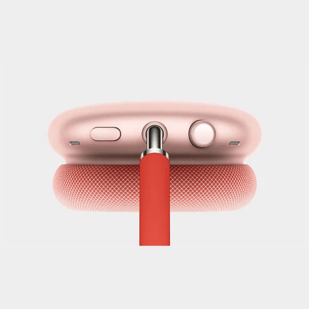 Беспроводные наушники Apple AirPods Max
