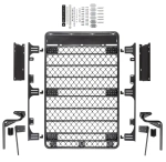 Платформа багажник на крышу ARB 4x4 для Jeep Wrangler IV JL 2018-2024+ В