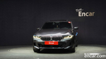 BMW 6 Series GT (G32) 630i xDrive M Sports (06.2022)