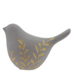 GAEM Фигурка декоративная "Птица", L13 W6 H9 см