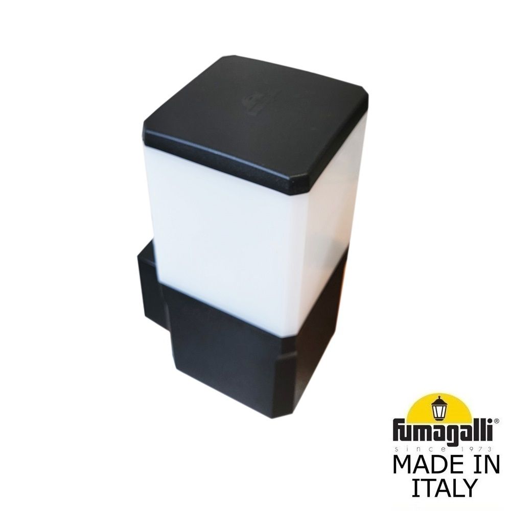 Светильник уличный настенный FUMAGALLI VIRGILIO APPLIQUE DS3.562.000.AYF1R