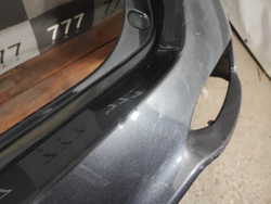 Бампер задний Kia Sorento 3 Prime (UM) 17-20 Б/У Оригинал 86611C5500