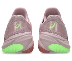 Женские Кроссовки теннисные Asics Court FF 3 - morganite/white