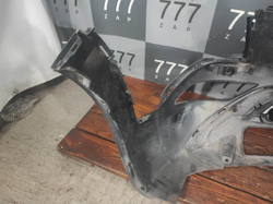 Бампер задний Hyundai Creta 2 (SU2) 21-нв Б/У Оригинал 86612BW000