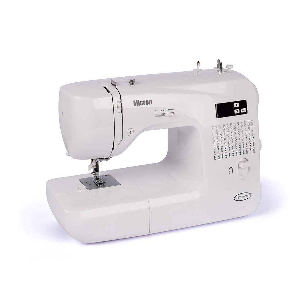 Швейная машина Micron STL 058 (q)