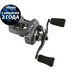 Катушка OKUMA Komodo SS 364LX Left handed