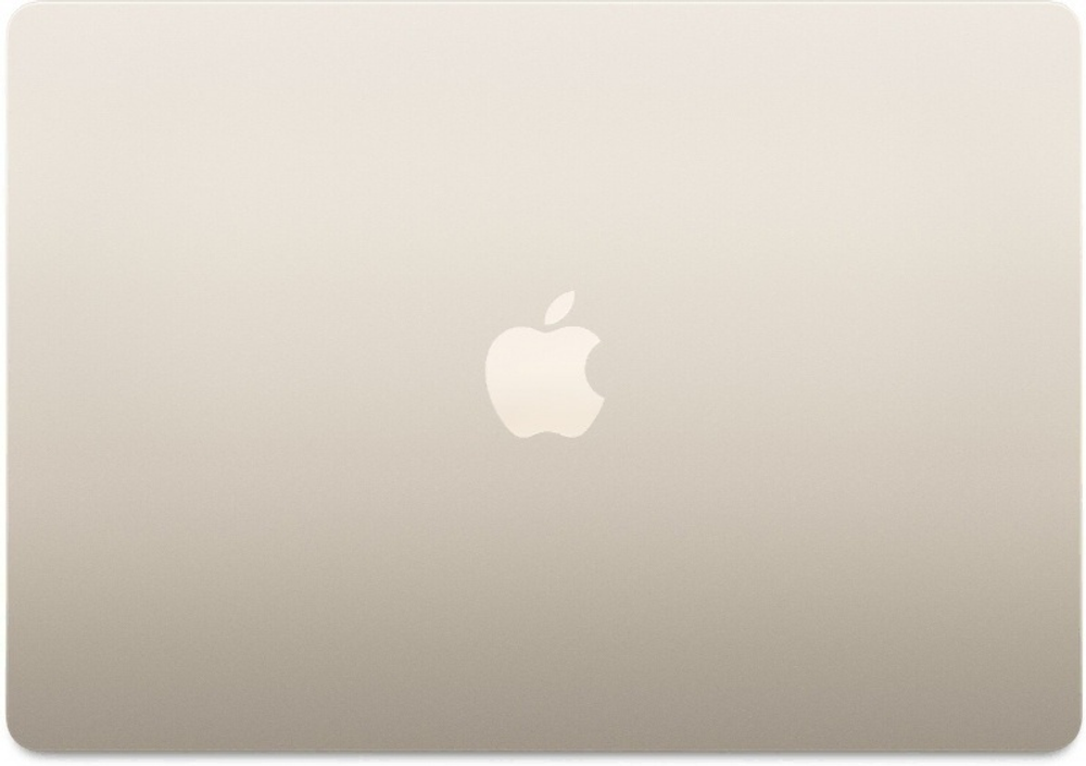 Ноутбук Apple MacBook Air 15 2023 15.3" / 8 Гб / SSD 512 Гб / macOS / MQKV3