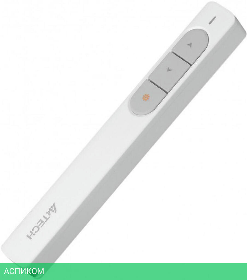 Презентер A4Tech Fstyler LP15 White