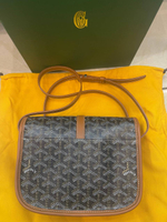 Сумка-мессенджер Goyard