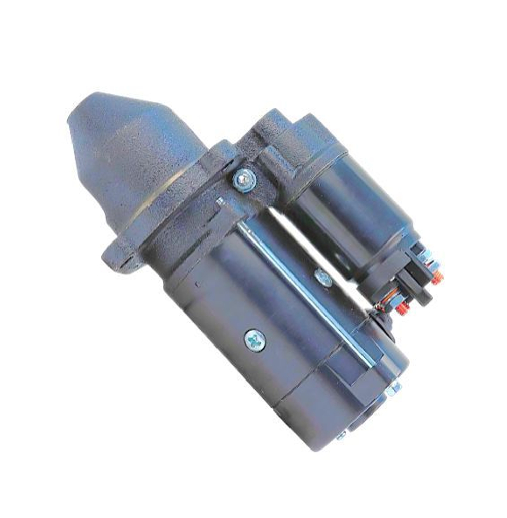 Стартер для CASE, CAT, Caterpillar STD8292