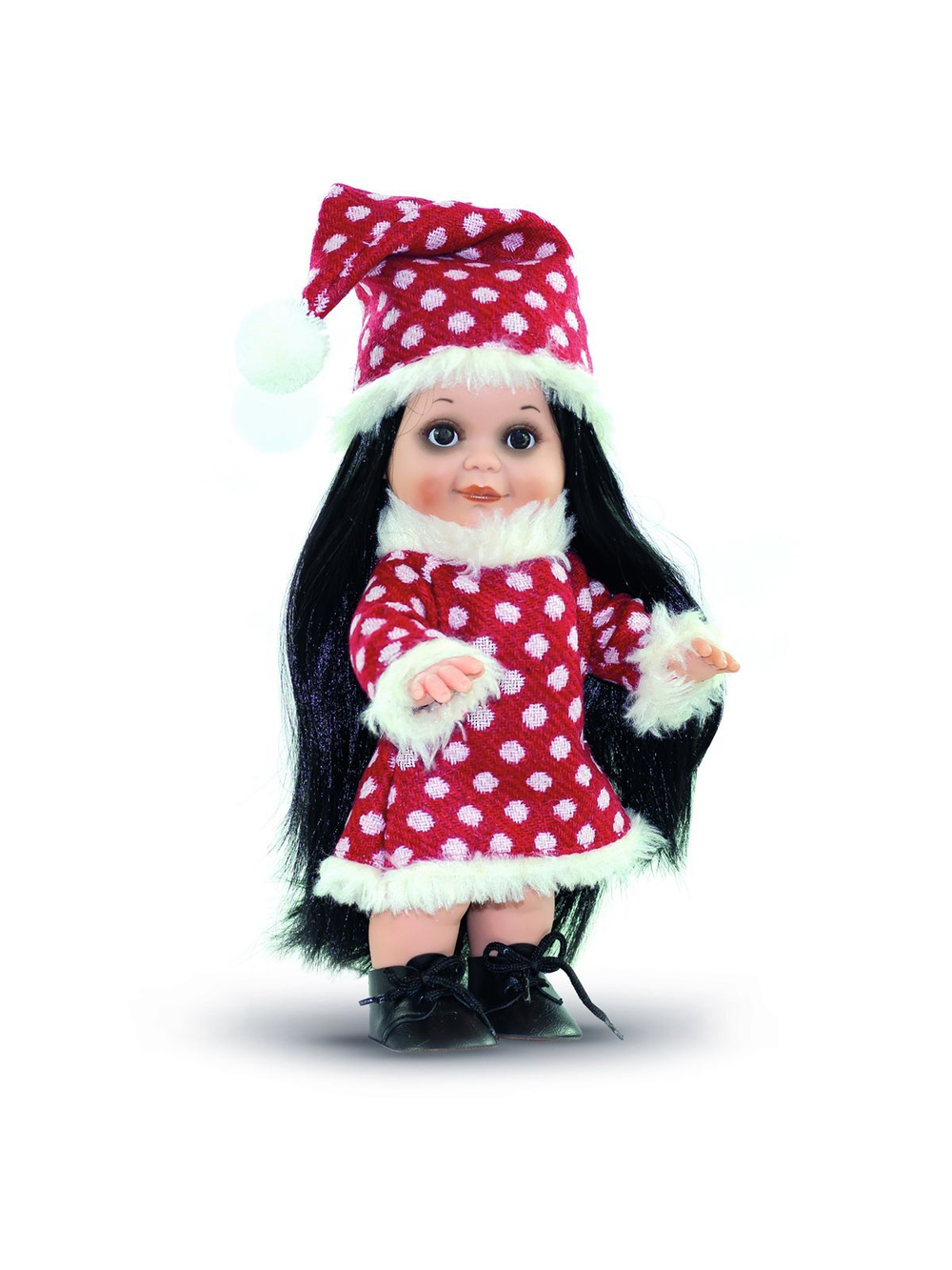 Кукла LAMAGIK виниловая 30см Betty (3175)