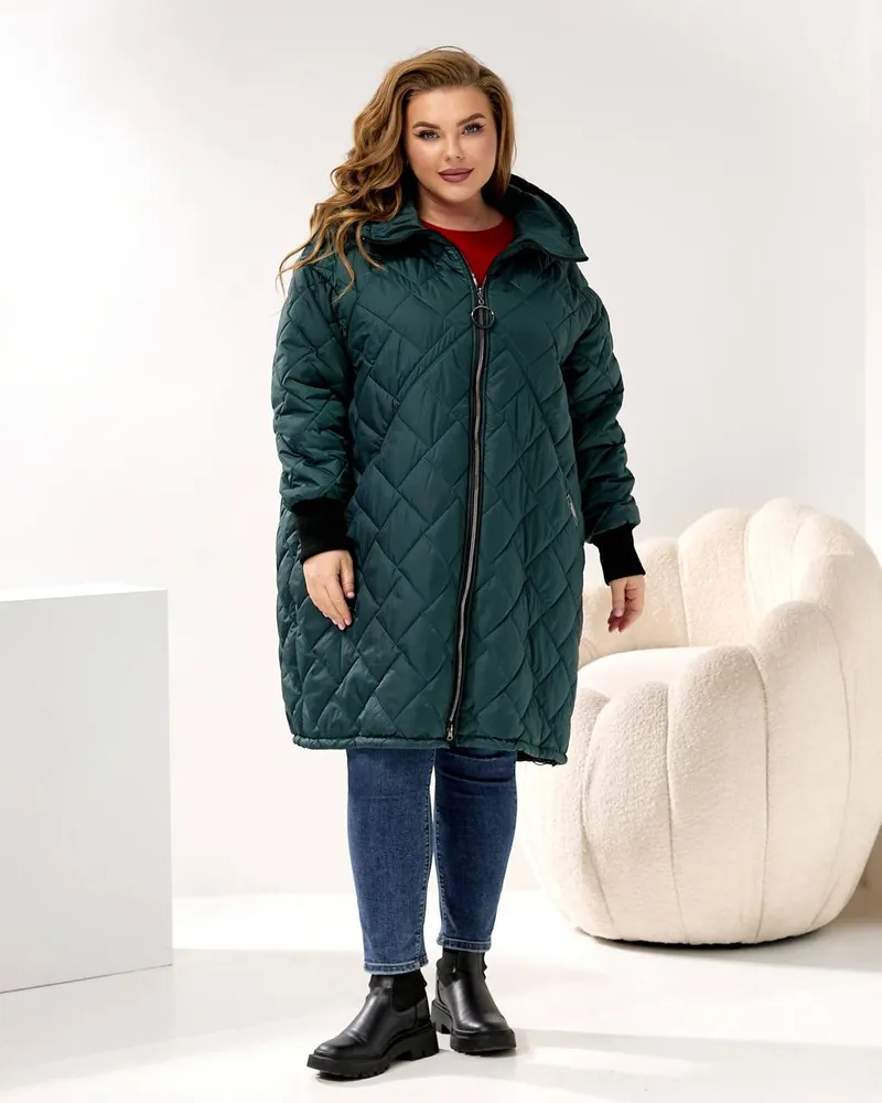 Куртка УК-1494 Фабрика Моды