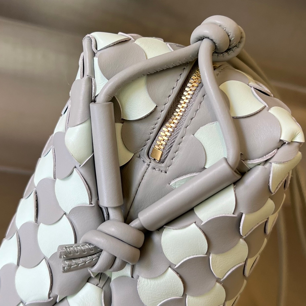 Bottega Veneta Small Loop Camera Bag