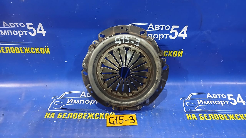 Корзина сцепления NISSAN ALMERA 2014