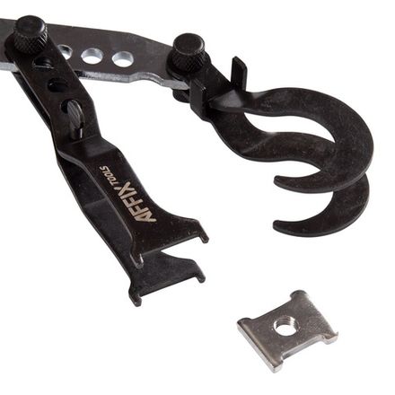 Цена на AFFIX (AF10311002) Рассухариватель клапанов универсальный, одна рукоятка