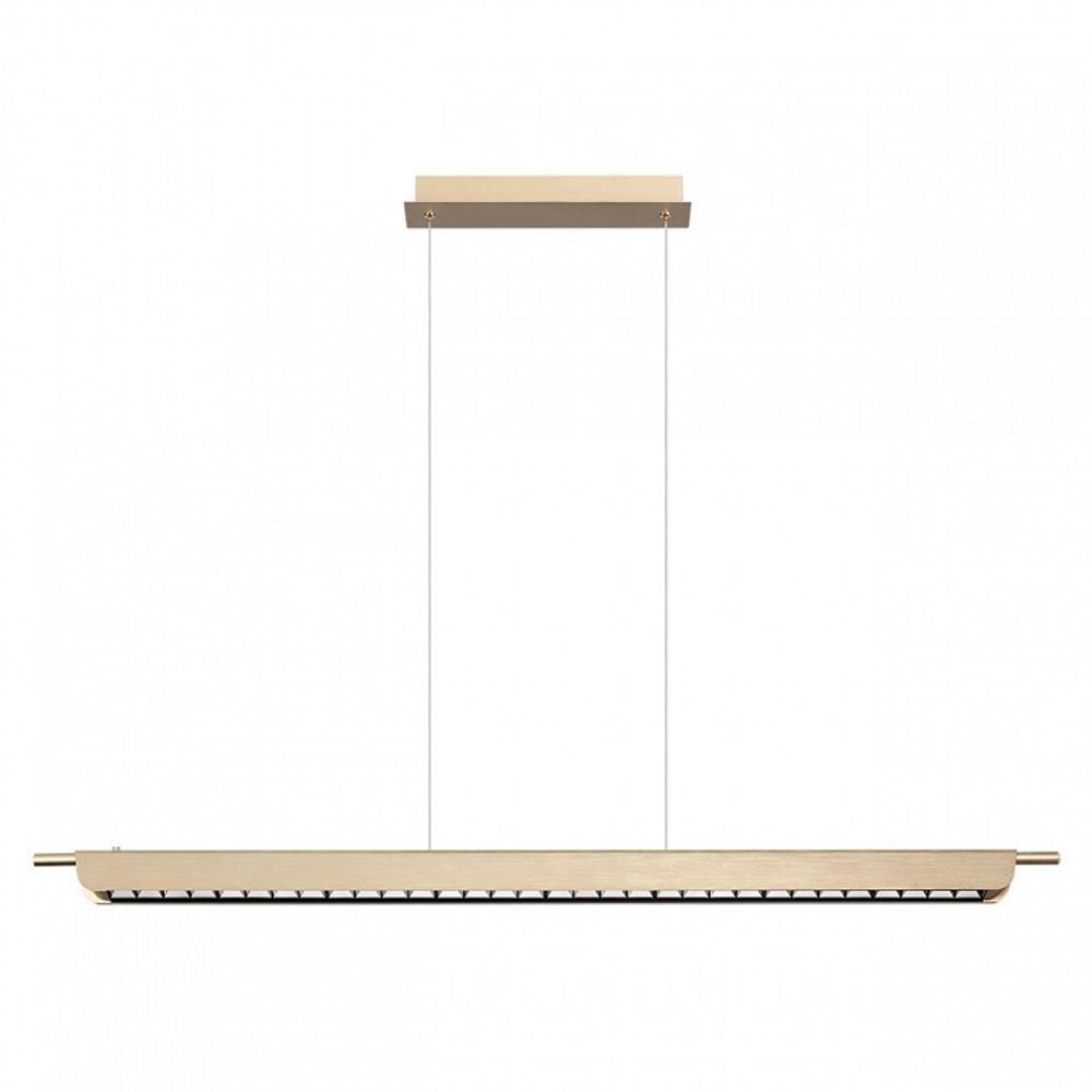 Подвесной светильник Odeon Light Punto 7018/40LA