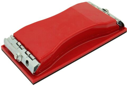 Брусок шлифовальный большой