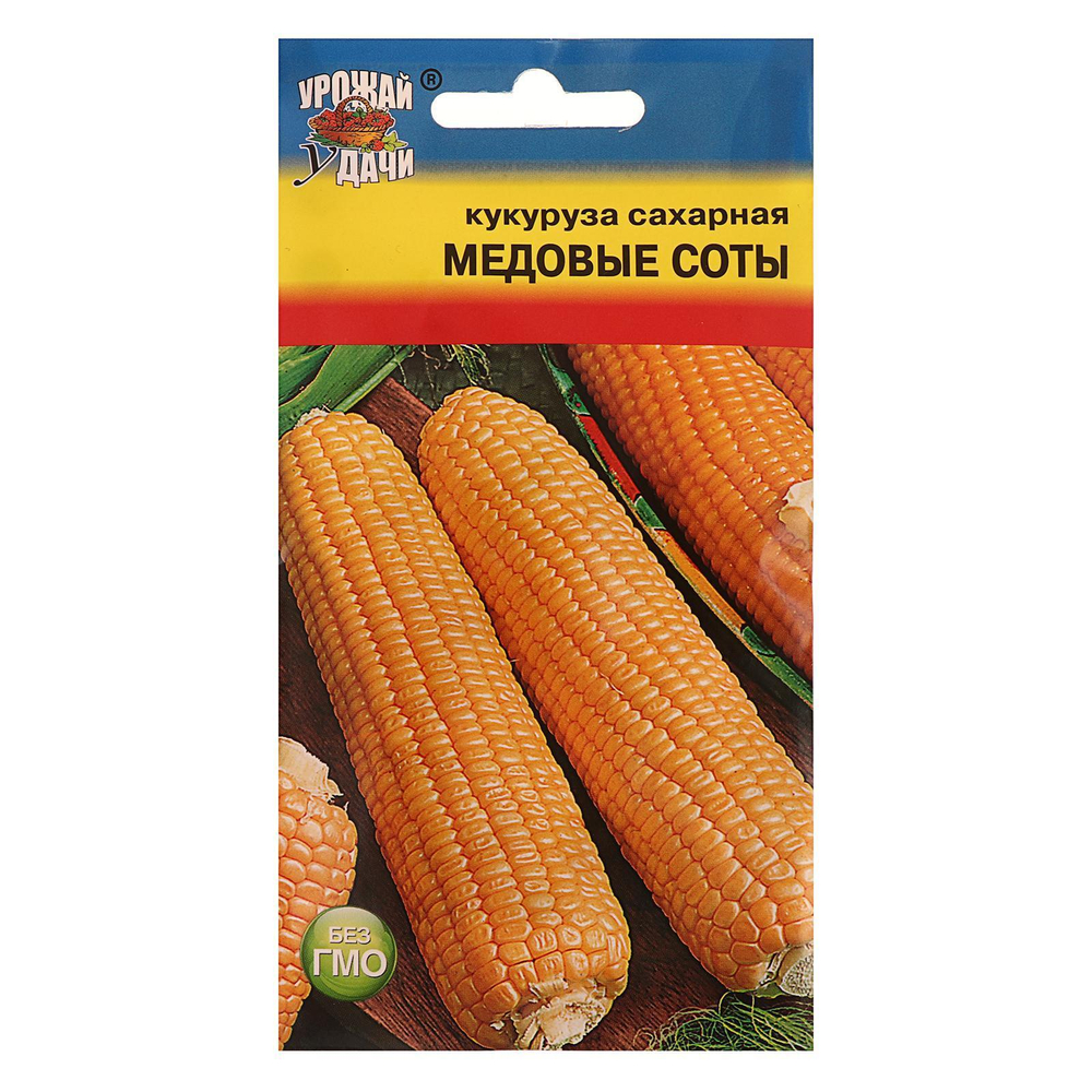 Кукуруза Медовые соты 5г