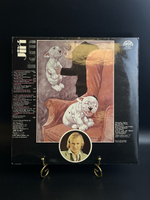 LP Jiri Korn - Gentleman. Виниловая пластинка 12 дюймов. Чехословакия 1981 год.