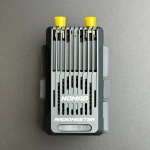Передатчик (TX) Radiomaster Nomad Dual 1-watt Gemini Xrossband ExpressLRS Module 2.4G/900MHZ MICRO-NANO Adapter
