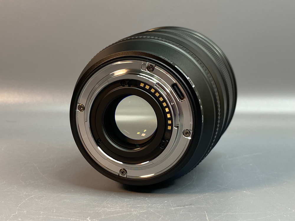 Viltrox AF 27mm F1.2 Pro Fujifilm