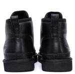 Ugg Neumel Leather Black