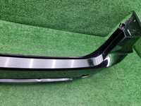 Бампер задний Chery Arrizo 8 (2022-н.в.)