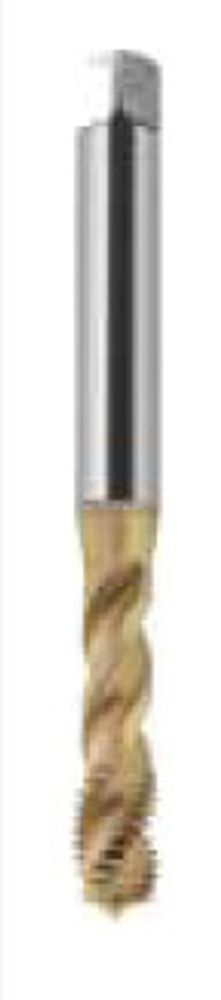 Метчик машинный TAP 800X M8x1 6H  DIN 371 C R40 HSSE TN2 C2-513X01-0083