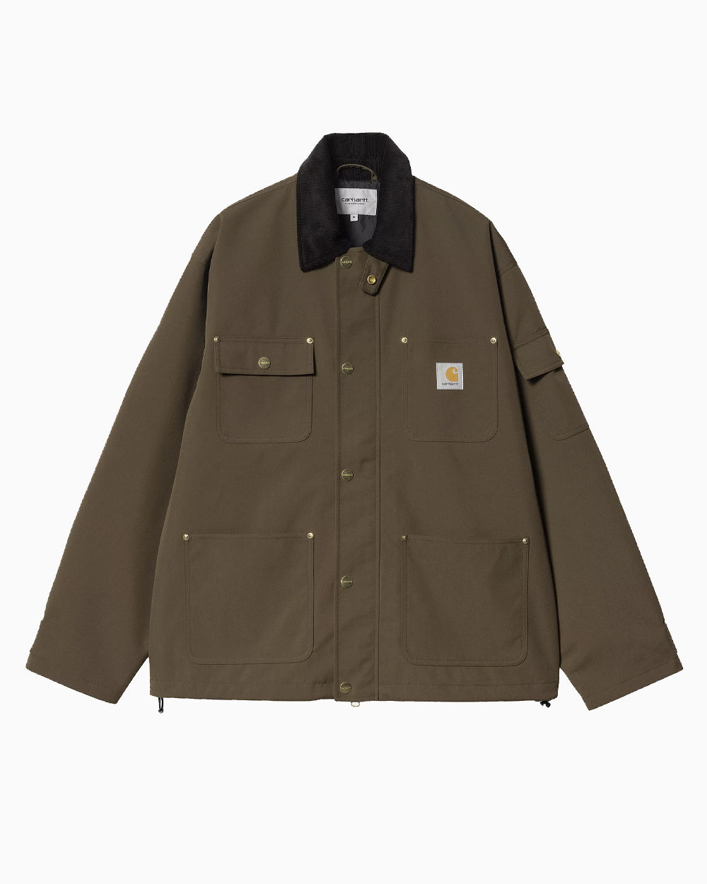 Куртка Carhartt WIP Clapton Jacket