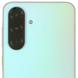 Смартфон Samsung SM-A366E Galaxy A36 5G 128Gb 8Gb лайм моноблок 3G 4G 2Sim 6.7" 1080x2340 Android 15 50Mpix 802.11 a/b/g/n/ac/ax NFC GPS GSM900/1800 GSM1900 Protect