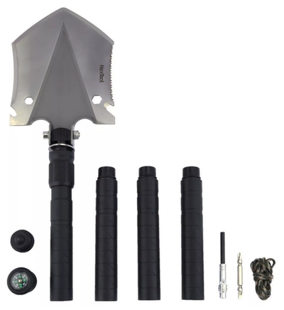 Тактическая лопата Xiaomi NexTool Shovel