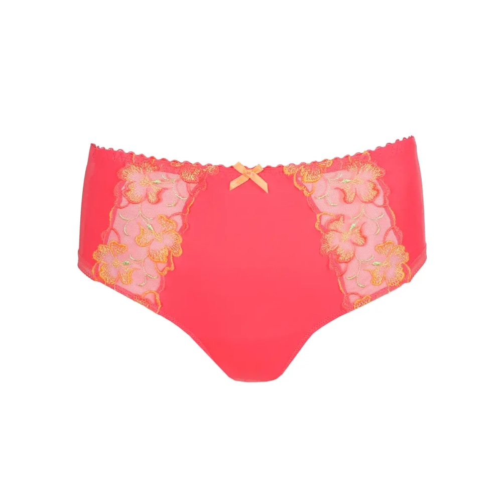 PRIMADONNA DEVDAHA Трусы с высокой талией, розовый