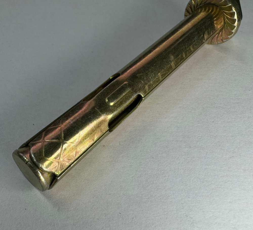 Анкерный болт с гайкой 10х75(77) (10 шт.)