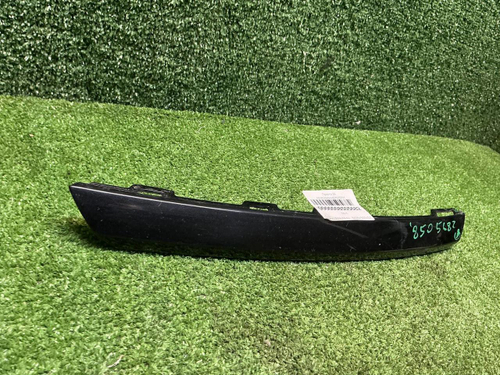 Накладка переднего бампера левая VW Tiguan 2 20-нв