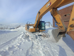 Caterpillar 330 Экскаватор 330GC (Дизельный, 7,0 л, 216 л.с., АТ)