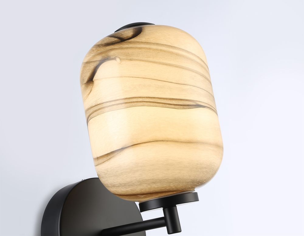 Ambrella Настенный светодиодный светильник Modern LH11039