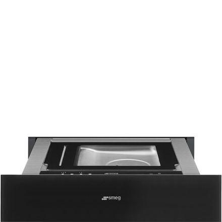 Вакуумный упаковщик Smeg CPV115B3