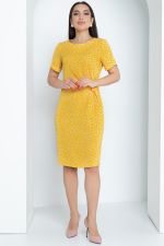 Платье Модельное (хит, нью) Diolche