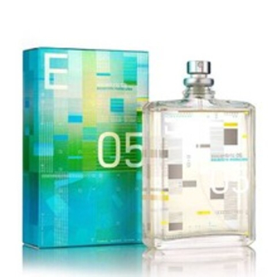 Escentric Molecules Escentric 05 EDT 100ml