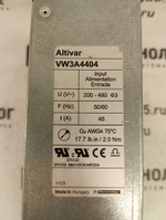 S.E. VW3A4404 с хранения