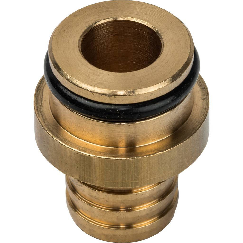 TP 95 20 мм х 2,8 (резьба 24x19) Компрессионный фитинг для труб из сшитого полиэтилена