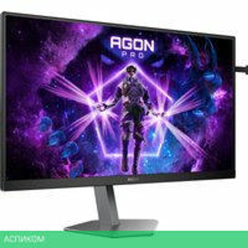 Игровой монитор AOC Agon Pro AG276FK